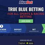bluebet bonus bet codes